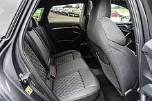 Audi 2.0 TFSI Vorsprung Sportback 5dr Petrol S Tronic quattro Euro 6 (s/s) (310 ps)