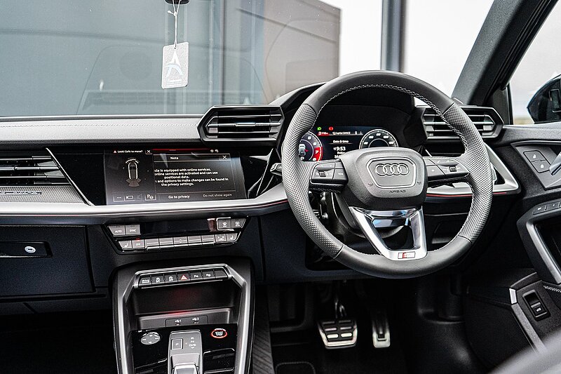 Audi 2.0 TFSI Vorsprung Sportback 5dr Petrol S Tronic quattro Euro 6 (s/s) (310 ps)