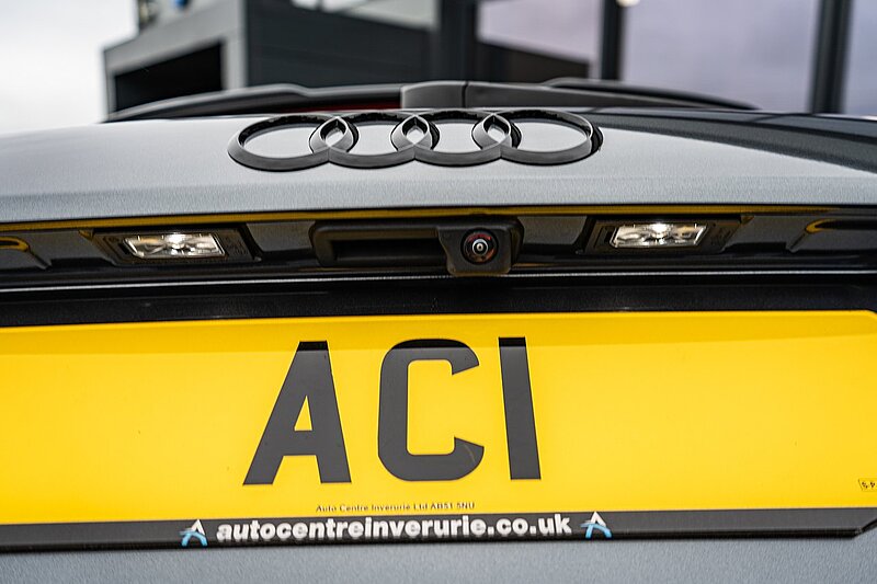 Audi 2.0 TFSI Vorsprung Sportback 5dr Petrol S Tronic quattro Euro 6 (s/s) (310 ps)