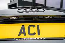 Audi 2.0 TFSI Vorsprung Sportback 5dr Petrol S Tronic quattro Euro 6 (s/s) (310 ps)