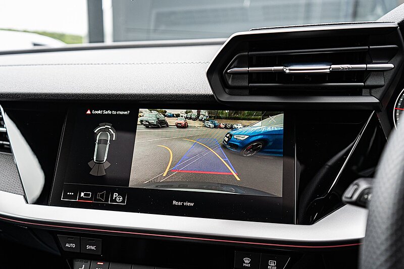 Audi 2.0 TFSI Vorsprung Sportback 5dr Petrol S Tronic quattro Euro 6 (s/s) (310 ps)