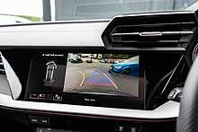 Audi 2.0 TFSI Vorsprung Sportback 5dr Petrol S Tronic quattro Euro 6 (s/s) (310 ps)