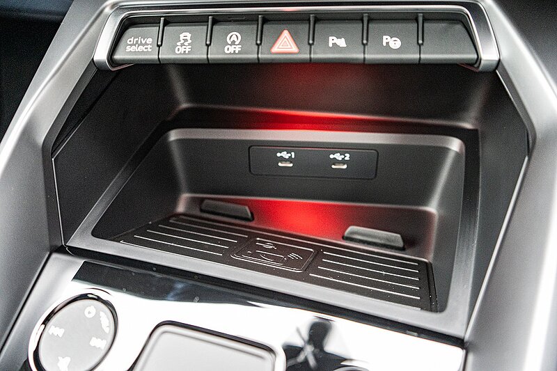 Audi 2.0 TFSI Vorsprung Sportback 5dr Petrol S Tronic quattro Euro 6 (s/s) (310 ps)