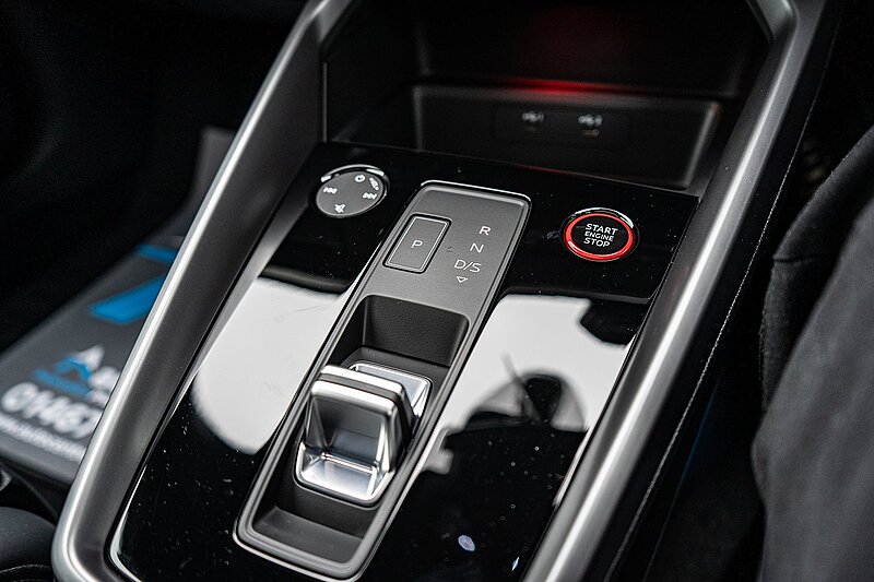 Audi 2.0 TFSI Vorsprung Sportback 5dr Petrol S Tronic quattro Euro 6 (s/s) (310 ps)