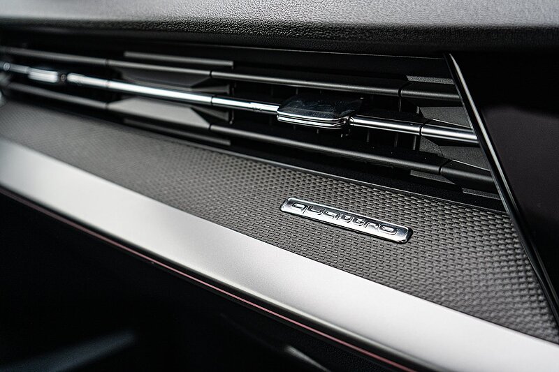 Audi 2.0 TFSI Vorsprung Sportback 5dr Petrol S Tronic quattro Euro 6 (s/s) (310 ps)