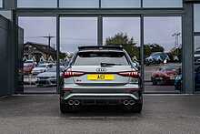Audi 2.0 TFSI Vorsprung Sportback 5dr Petrol S Tronic quattro Euro 6 (s/s) (310 ps)