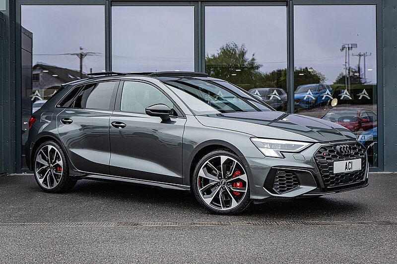 Audi 2.0 TFSI Vorsprung Sportback 5dr Petrol S Tronic quattro Euro 6 (s/s) (310 ps)
