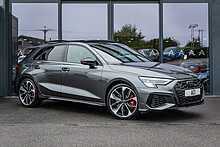 Audi 2.0 TFSI Vorsprung Sportback 5dr Petrol S Tronic quattro Euro 6 (s/s) (310 ps)