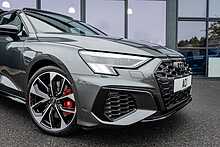 Audi 2.0 TFSI Vorsprung Sportback 5dr Petrol S Tronic quattro Euro 6 (s/s) (310 ps)
