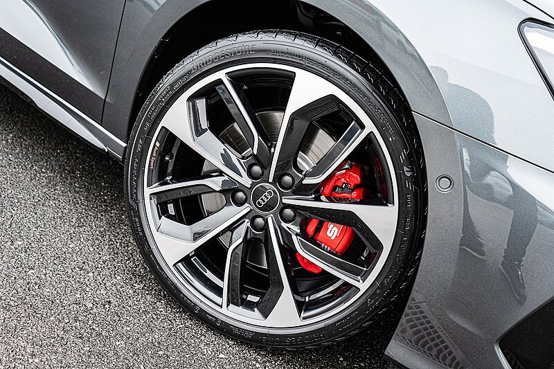 Audi 2.0 TFSI Vorsprung Sportback 5dr Petrol S Tronic quattro Euro 6 (s/s) (310 ps)