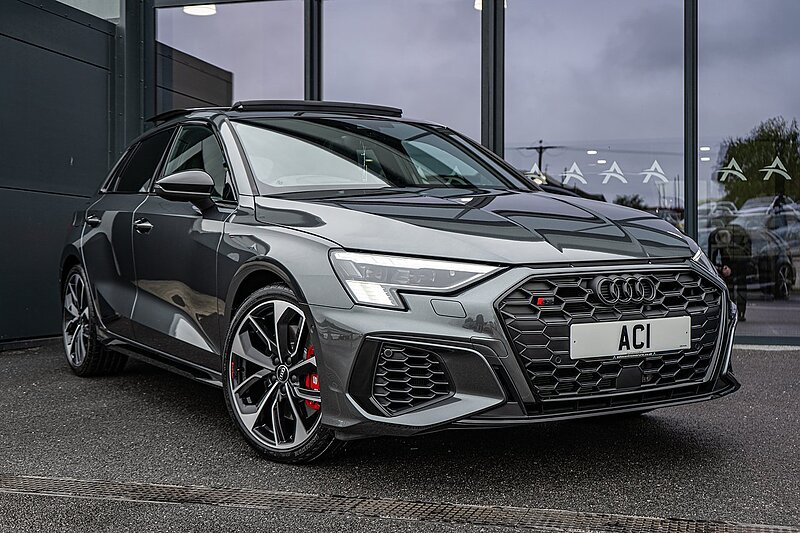 Audi 2.0 TFSI Vorsprung Sportback 5dr Petrol S Tronic quattro Euro 6 (s/s) (310 ps)