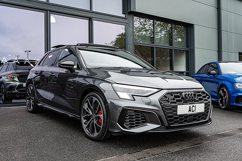 Audi 2.0 TFSI Vorsprung Sportback 5dr Petrol S Tronic quattro Euro 6 (s/s) (310 ps)