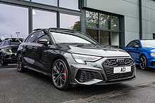 Audi 2.0 TFSI Vorsprung Sportback 5dr Petrol S Tronic quattro Euro 6 (s/s) (310 ps)