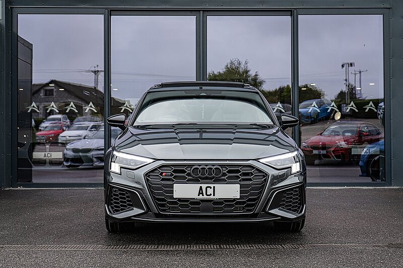 Audi 2.0 TFSI Vorsprung Sportback 5dr Petrol S Tronic quattro Euro 6 (s/s) (310 ps)