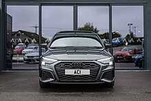 Audi 2.0 TFSI Vorsprung Sportback 5dr Petrol S Tronic quattro Euro 6 (s/s) (310 ps)