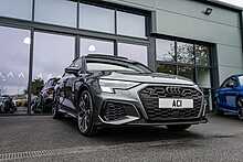 Audi 2.0 TFSI Vorsprung Sportback 5dr Petrol S Tronic quattro Euro 6 (s/s) (310 ps)