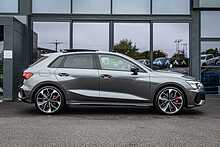 Audi 2.0 TFSI Vorsprung Sportback 5dr Petrol S Tronic quattro Euro 6 (s/s) (310 ps)