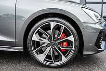 Audi 2.0 TFSI Vorsprung Sportback 5dr Petrol S Tronic quattro Euro 6 (s/s) (310 ps)