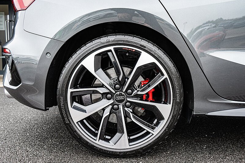 Audi 2.0 TFSI Vorsprung Sportback 5dr Petrol S Tronic quattro Euro 6 (s/s) (310 ps)