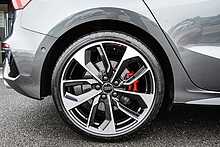 Audi 2.0 TFSI Vorsprung Sportback 5dr Petrol S Tronic quattro Euro 6 (s/s) (310 ps)