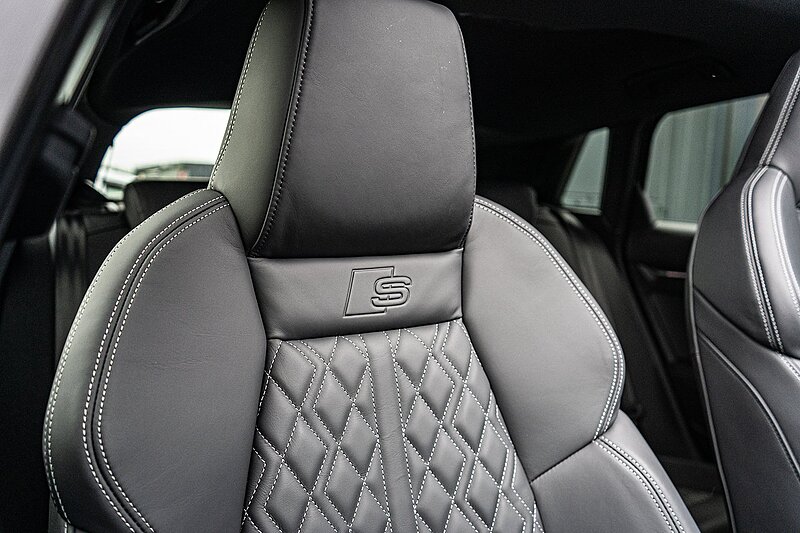 Audi 2.0 TFSI Vorsprung Sportback 5dr Petrol S Tronic quattro Euro 6 (s/s) (310 ps)