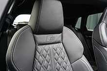 Audi 2.0 TFSI Vorsprung Sportback 5dr Petrol S Tronic quattro Euro 6 (s/s) (310 ps)