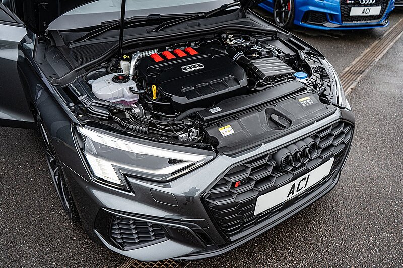 Audi 2.0 TFSI Vorsprung Sportback 5dr Petrol S Tronic quattro Euro 6 (s/s) (310 ps)