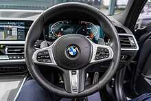 BMW 3.0 330d M xDrive Sport Pro Edition Touring 5dr Diesel Auto xDrive Euro 6 (s/s) (265 ps)