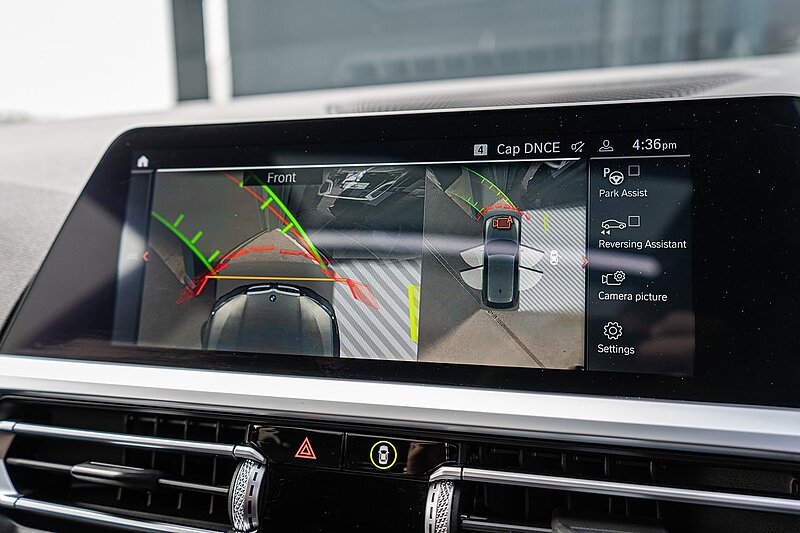 BMW 3.0 330d M xDrive Sport Pro Edition Touring 5dr Diesel Auto xDrive Euro 6 (s/s) (265 ps)