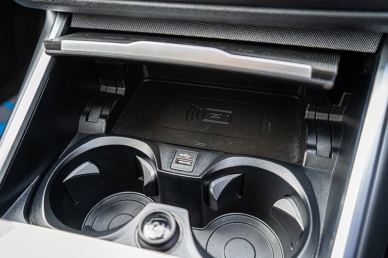 BMW 3.0 330d M xDrive Sport Pro Edition Touring 5dr Diesel Auto xDrive Euro 6 (s/s) (265 ps)