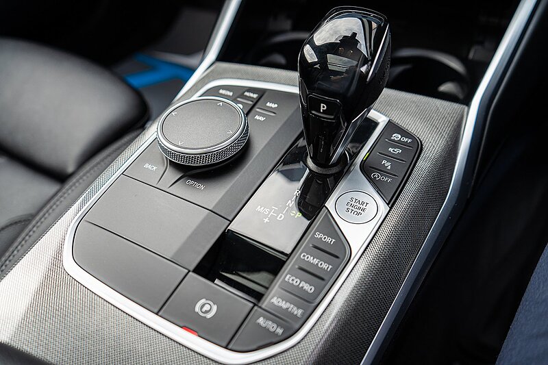 BMW 3.0 330d M xDrive Sport Pro Edition Touring 5dr Diesel Auto xDrive Euro 6 (s/s) (265 ps)