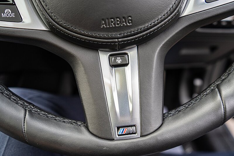 BMW 3.0 330d M xDrive Sport Pro Edition Touring 5dr Diesel Auto xDrive Euro 6 (s/s) (265 ps)