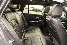 BMW 3.0 330d M xDrive Sport Pro Edition Touring 5dr Diesel Auto xDrive Euro 6 (s/s) (265 ps)