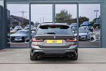 BMW 3.0 330d M xDrive Sport Pro Edition Touring 5dr Diesel Auto xDrive Euro 6 (s/s) (265 ps)