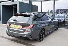 BMW 3.0 330d M xDrive Sport Pro Edition Touring 5dr Diesel Auto xDrive Euro 6 (s/s) (265 ps)