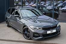 BMW 3.0 330d M xDrive Sport Pro Edition Touring 5dr Diesel Auto xDrive Euro 6 (s/s) (265 ps)