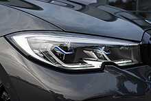 BMW 3.0 330d M xDrive Sport Pro Edition Touring 5dr Diesel Auto xDrive Euro 6 (s/s) (265 ps)