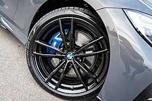 BMW 3.0 330d M xDrive Sport Pro Edition Touring 5dr Diesel Auto xDrive Euro 6 (s/s) (265 ps)