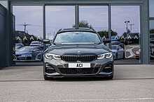 BMW 3.0 330d M xDrive Sport Pro Edition Touring 5dr Diesel Auto xDrive Euro 6 (s/s) (265 ps)