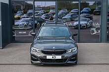 BMW 3.0 330d M xDrive Sport Pro Edition Touring 5dr Diesel Auto xDrive Euro 6 (s/s) (265 ps)