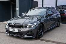 BMW 3.0 330d M xDrive Sport Pro Edition Touring 5dr Diesel Auto xDrive Euro 6 (s/s) (265 ps)