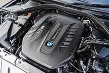 BMW 3.0 330d M xDrive Sport Pro Edition Touring 5dr Diesel Auto xDrive Euro 6 (s/s) (265 ps)