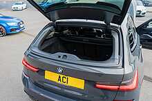 BMW 3.0 330d M xDrive Sport Pro Edition Touring 5dr Diesel Auto xDrive Euro 6 (s/s) (265 ps)