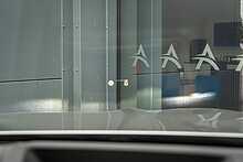 BMW 3.0i Competition SUV 5dr Petrol Auto xDrive Euro 6 (s/s) (510 ps)