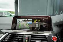 BMW 3.0i Competition SUV 5dr Petrol Auto xDrive Euro 6 (s/s) (510 ps)