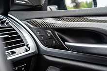 BMW 3.0i Competition SUV 5dr Petrol Auto xDrive Euro 6 (s/s) (510 ps)