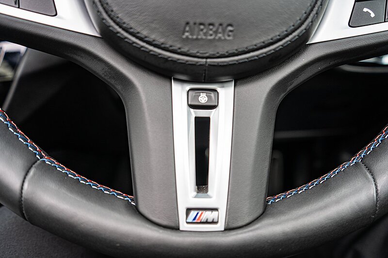 BMW 3.0i Competition SUV 5dr Petrol Auto xDrive Euro 6 (s/s) (510 ps)