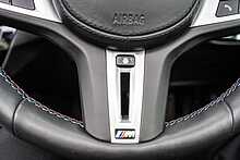 BMW 3.0i Competition SUV 5dr Petrol Auto xDrive Euro 6 (s/s) (510 ps)