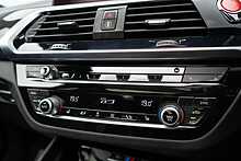 BMW 3.0i Competition SUV 5dr Petrol Auto xDrive Euro 6 (s/s) (510 ps)