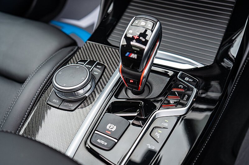 BMW 3.0i Competition SUV 5dr Petrol Auto xDrive Euro 6 (s/s) (510 ps)